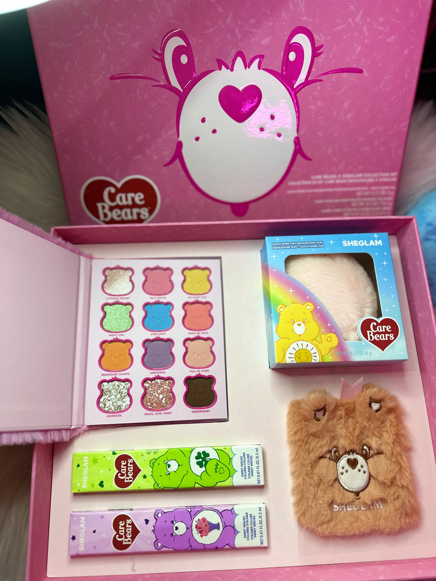 CareBears Collection